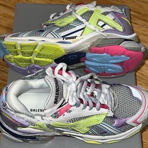 Balenciaga Runners